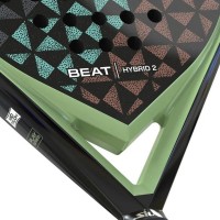 Pala Siux Beat Hybrid 2 2025