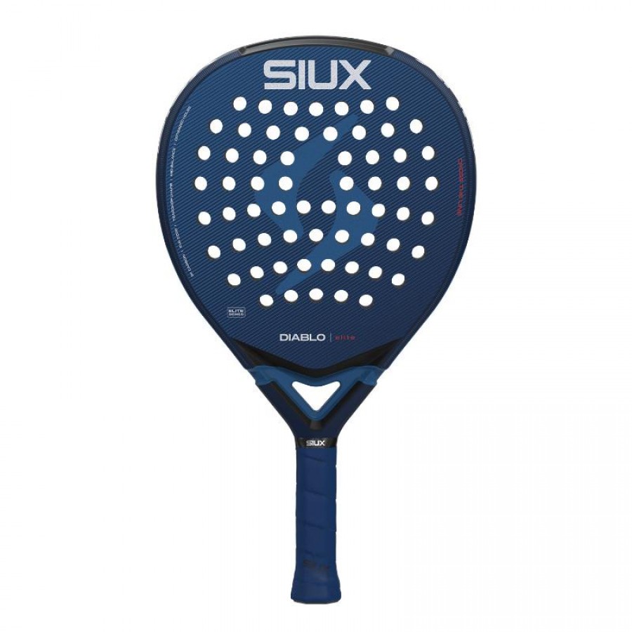 Siux Diablo Elite 6 2026 Shovel