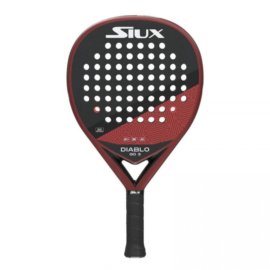 Pala Siux Diablo Go 3 2024  Offer + Cheap