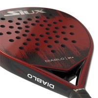 Pala Siux Diablo Go 4 2025  Oferta + Barato