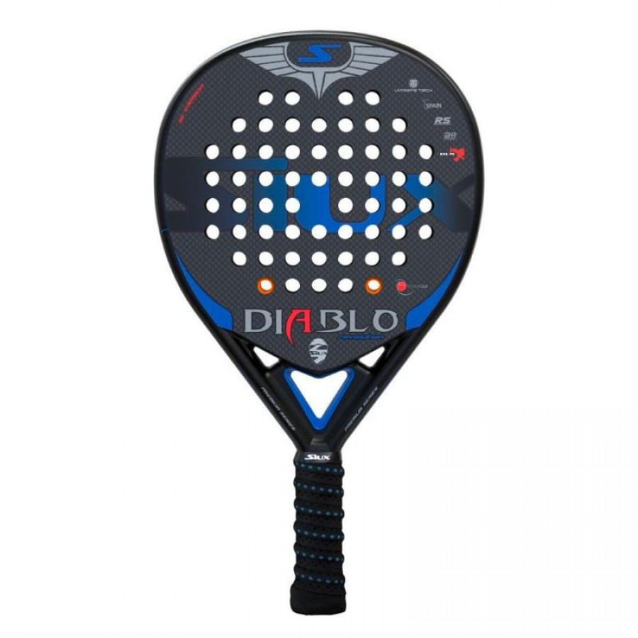 Pala Siux Diablo Revolution 3k  Offer + Cheap