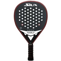 Pala Siux Diablo Revolution Lite 3 2024  Offre - Pas cher