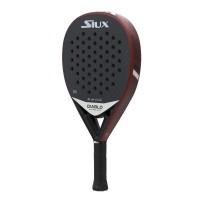 Raquete Siux Diablo Lite 3 2024  Oferta + Barato