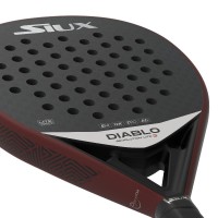 Raquete Siux Diablo Lite 3 2024  Oferta + Barato