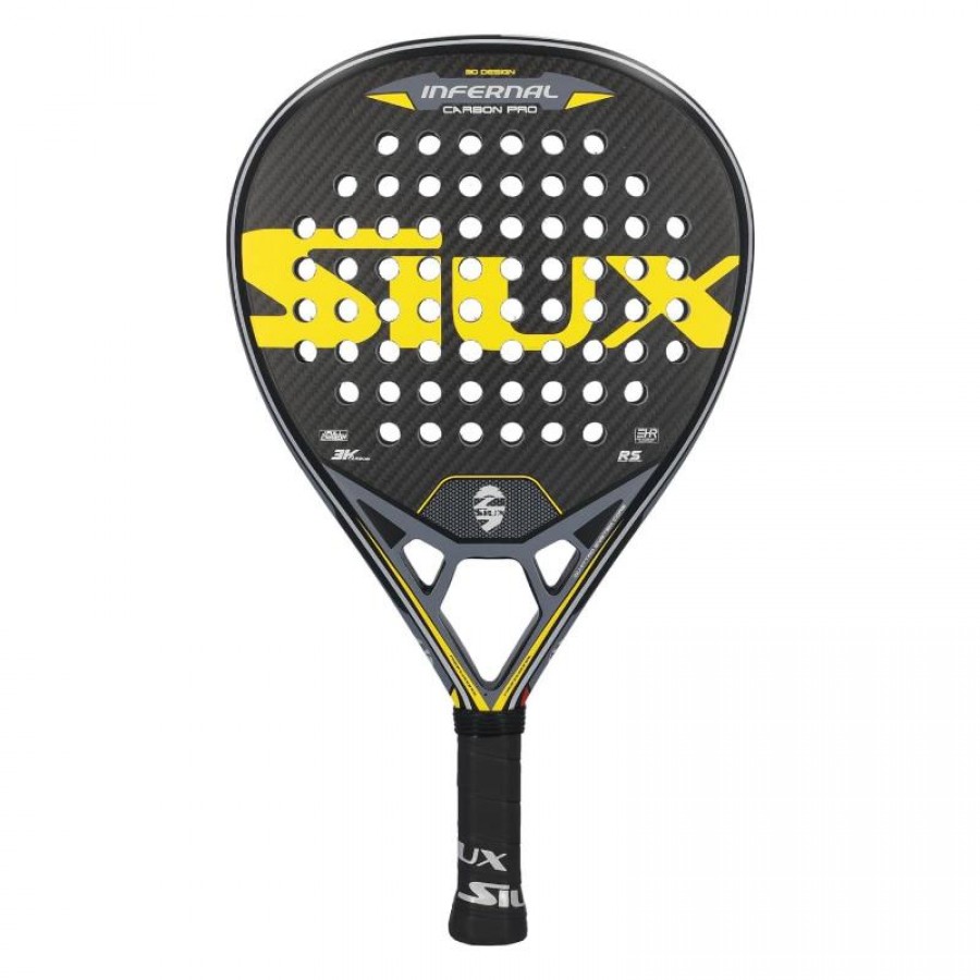 Pala Siux Infernal  Oferta + Barato
