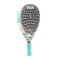 Siux Sofia Araujo Valkiria Pro 2026 Racket