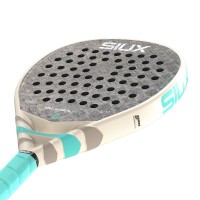 Siux Sofia Araujo Valkiria Pro 2026 Racket