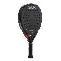 Siux Stupa Electra Pro 2026 Remo Preto Vermelho