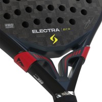 Siux Stupa Electra Pro 2026 Remo Preto Vermelho