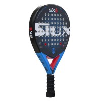 Pelle Siux SX6  Offre - Pas cher