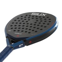 Siux Tino Libaak Diablo Pro 2026 Royal Blue Racket