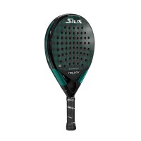 Raquete Siux Trilogia Controle Pro 4 2024  Oferta + Barato