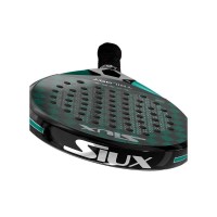 Raquete Siux Trilogia Controle Pro 4 2024  Oferta + Barato