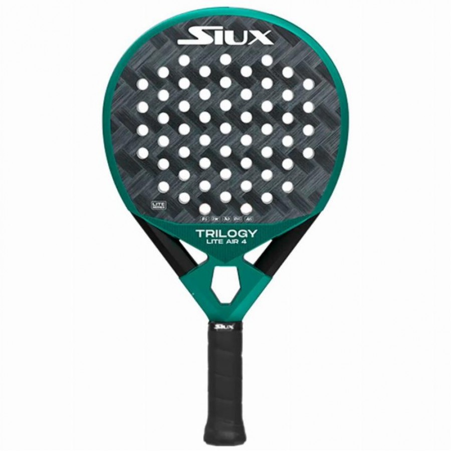 Pala Siux Trilogy Lite Air 4 2024  Offer + Cheap