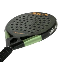 Pala Siux Trilogy Pro 5 2025  Oferta + Barato