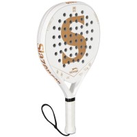 Pala Slazenger Epic Copper Blanco  Offer + Cheap