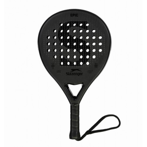 Pala Slazenger Épico Negro