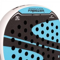 Pala Softee Freezer Carbono Azul Cielo 2025  Oferta + Barato