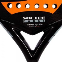 Raquete Softee Imperium 2024  Oferta + Barato