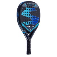 Softee Potenza Rainbow Azul 2024 Shovel  Offer + Cheap