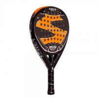 Pala Softee Raze Evolution Orange Carbono  Offer + Cheap