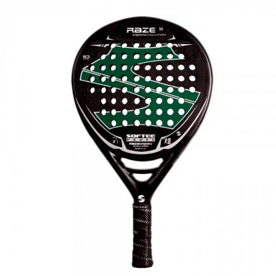 Raze Evolution Softee Loader Charcoal Green  Offer + Cheap