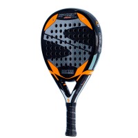 Raquete Softee Velocidade Laranja Power 2024  Oferta + Barato