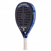 Tecnica Pala Softee Daisabe Pro Edition 3.0