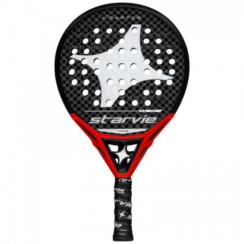 StarVie Raptor Soft 2025 Shovel