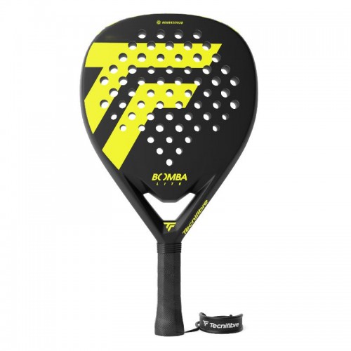 Pelle Tecnifibre Bomba Lite 2026