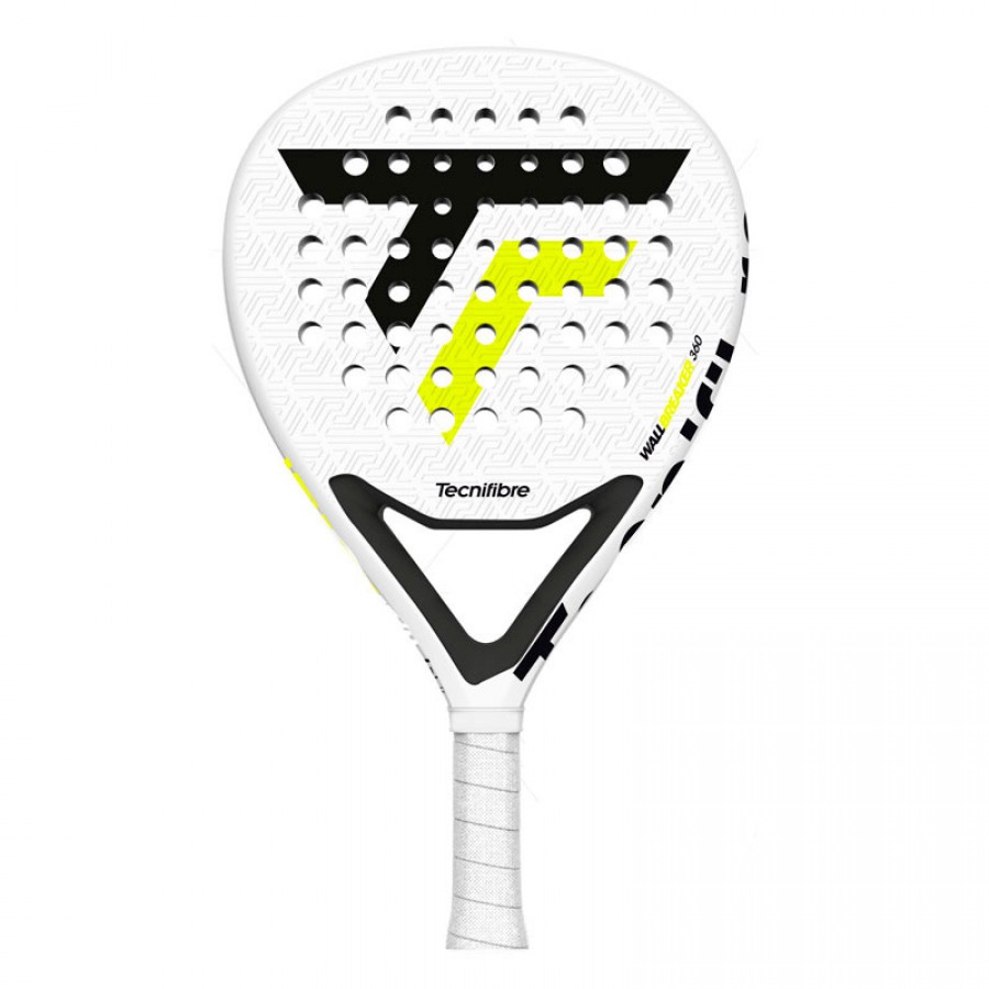 Pala Tecnifibre Wall Breaker 360 2024  Offer + Cheap