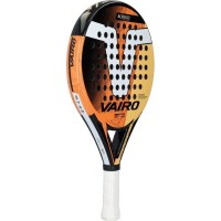 Pala Vairo Across Naranja  Oferta + Barato