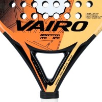Pala Vairo Across Naranja  Oferta + Barato
