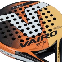 Pala Vairo Across Naranja  Oferta + Barato