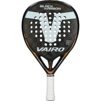 Raquete Vairo Black Karbon Comfort  Oferta + Barato