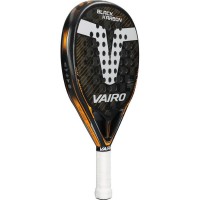 Raquete Vairo Black Karbon Comfort  Oferta + Barato