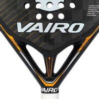 Raquete Vairo Black Karbon Comfort  Oferta + Barato