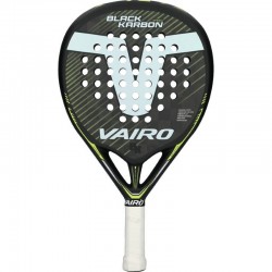 Raquette Vairo Black Karbon Speed
