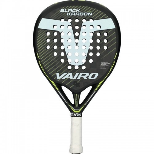 Vairo Black Karbon Speed Racket