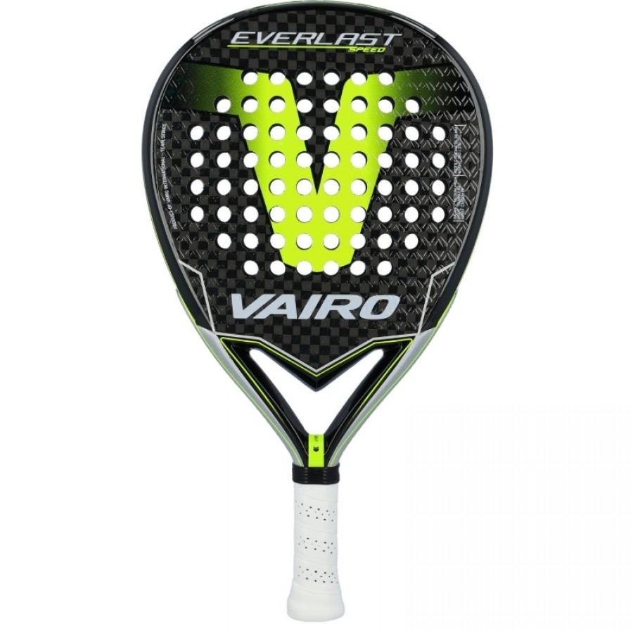 Pala Vairo Everlast Velocidade  Oferta + Barato