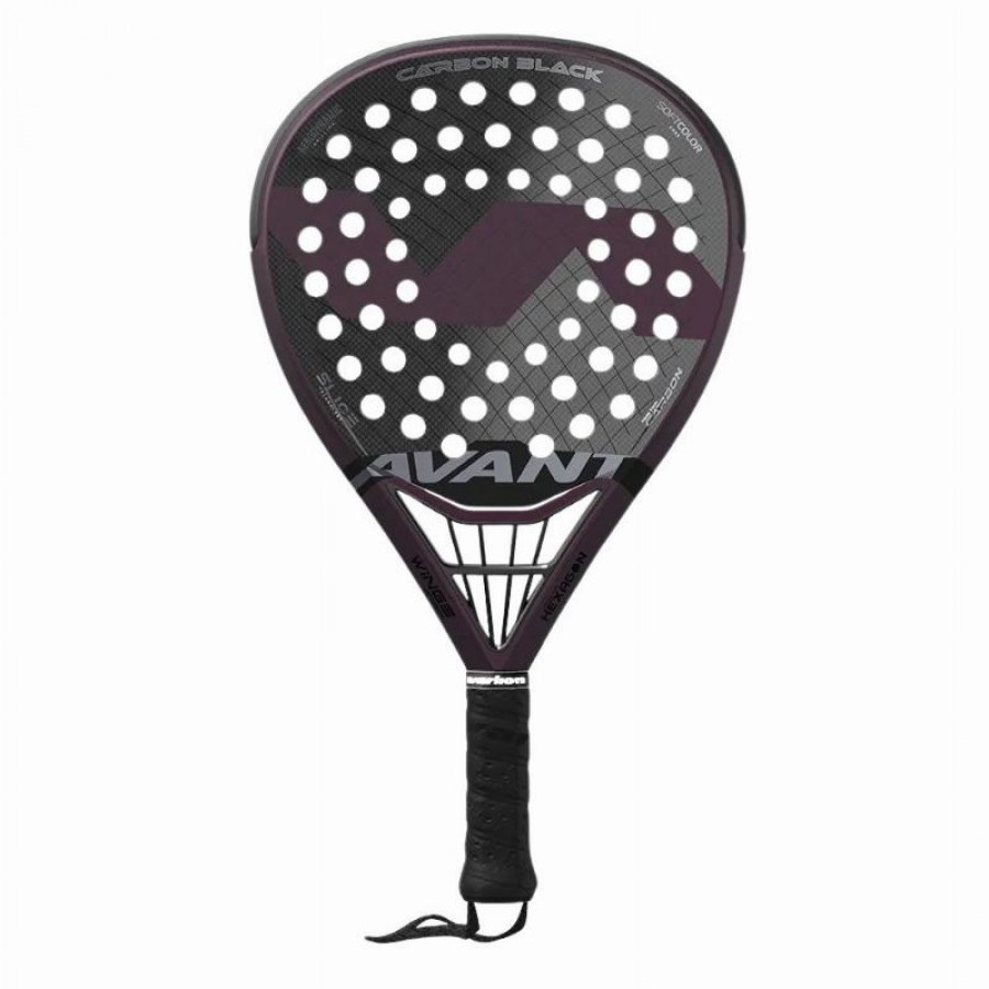 Pala Varlion Avant Difusor Carbon Black  Offer + Cheap