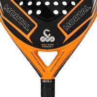 Pala Vibra Carbono Mortal 3.0  Oferta + Barato
