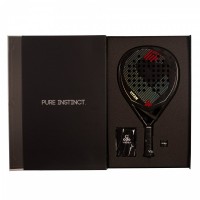 Pala Vibora Titan 15K Sarja Preta 2026