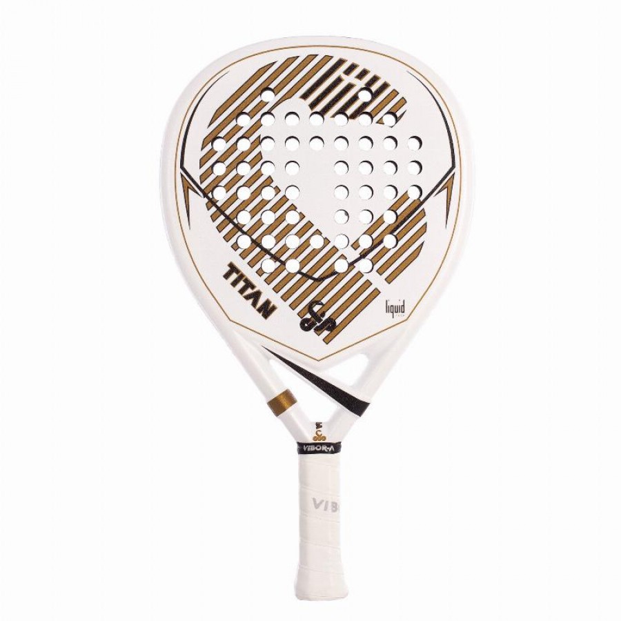 Pala Vibora Titanium 2024  Offer + Cheap