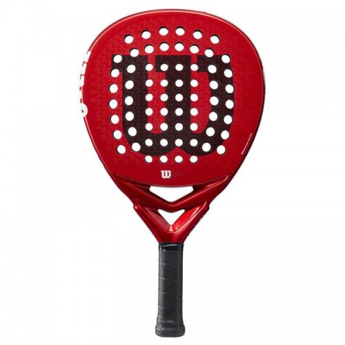 Pala Wilson White Elite V2.5