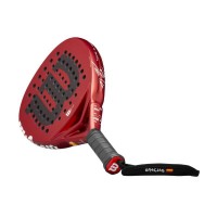 Wilson Bela Pro V2.5 Racket and LTD Backpack Spain  Offer + Cheap