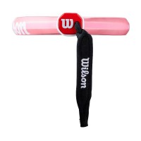 Pala Wilson Blade V4 LS Rosa