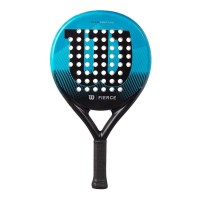 Raquette Wilson Fierce Elite 2  Offre - Pas cher