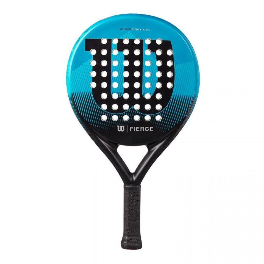 Raquette Wilson Fierce Elite 2  Offre - Pas cher