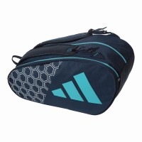Adidas Control 3.2 Navy Blue paletero PADELPOINT Adidas Control 3.2 Navy Blue paletero